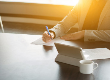 как объявить себя банкротом: документы, алгоритм и последствия - фото - 1